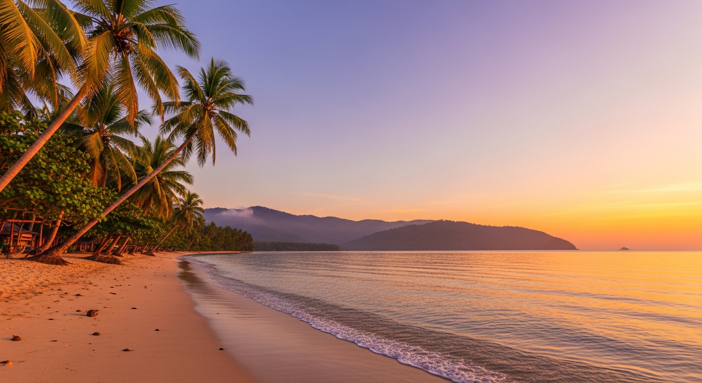 Best Time to Visit Saparua Island in 2027: Why November–March Offers the Perfect Weather